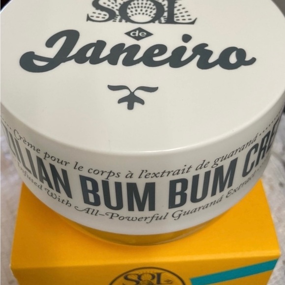 New Bum Bum cream 240 ml equal brand new never used make offer - Picture 2 of 3